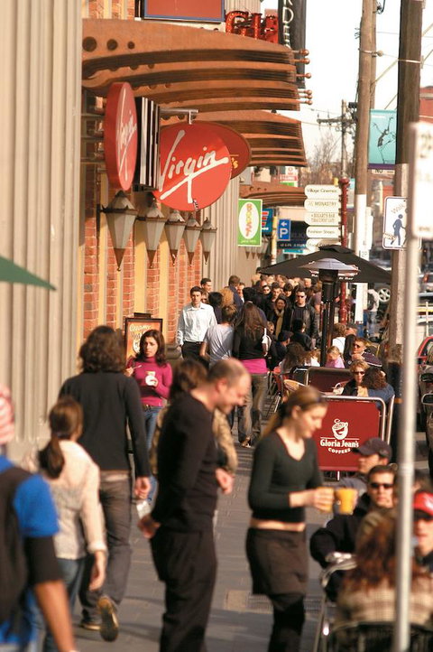 Hotel Claremont Guest House - Accommodation Resorts 31