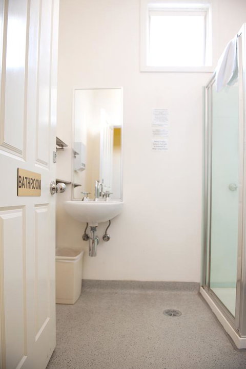 Hotel Claremont Guest House - Accommodation Resorts 3