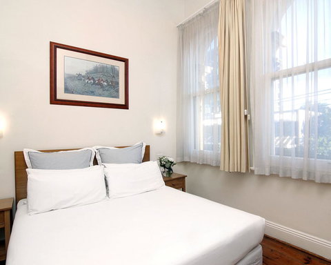 Hotel Claremont Guest House - Accommodation Resorts 6