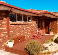Avilla By The Bay - Accommodation Resorts