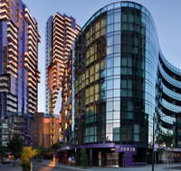 The Sebel Melbourne Docklands - Accommodation Resorts
