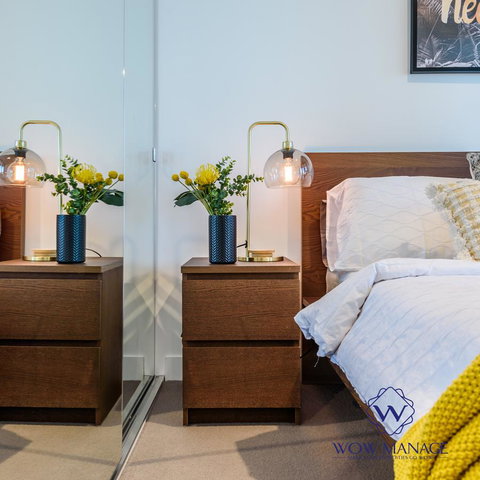 WOW Apartment On Lonsdale - Accommodation Resorts 13