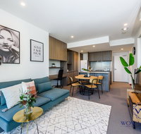 WOW Apartment on Victoria - Accommodation Resorts