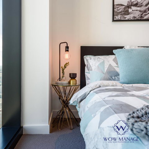 WOW Apartment On Lonsdale - Accommodation Resorts 16