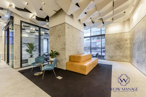 WOW Apartment On Lonsdale - Accommodation Resorts 19