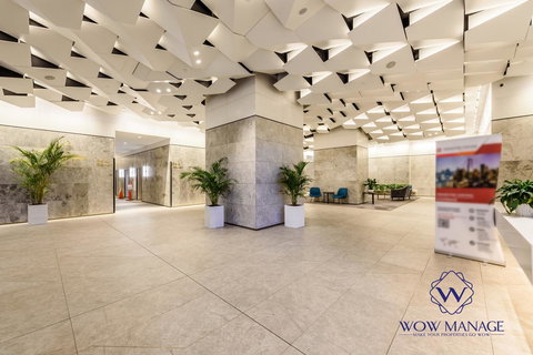 WOW Apartment On Lonsdale - Accommodation Resorts 18