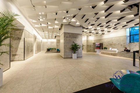 WOW Apartment On Lonsdale - Accommodation Resorts 20