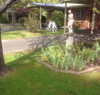 Viewhill holiday units - Accommodation Resorts