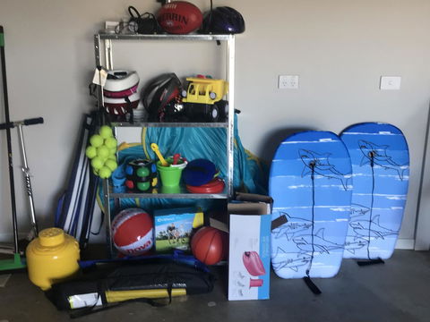 Bunya By The Sea - Accommodation Resorts 5