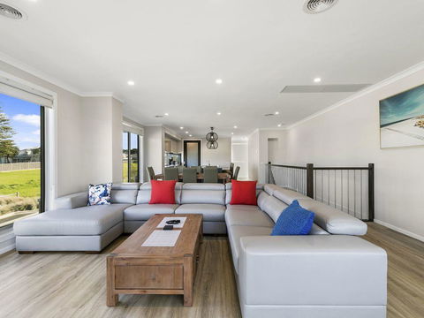 Bunya By The Sea - Accommodation Resorts 26