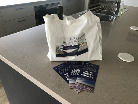 Bunya By The Sea - Accommodation Resorts 1