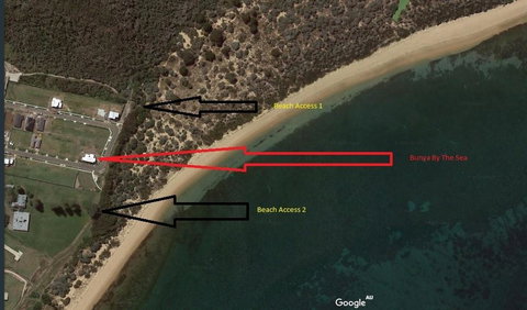 Bunya By The Sea - Accommodation Resorts 22