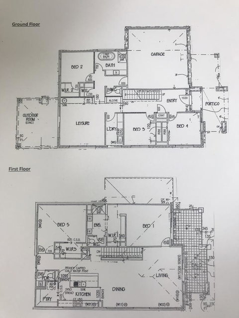 Bunya By The Sea - Accommodation Resorts 35