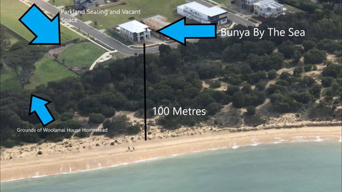 Bunya By The Sea - Accommodation Resorts 21