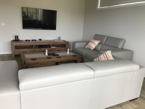 Bunya By The Sea - Accommodation Resorts 11