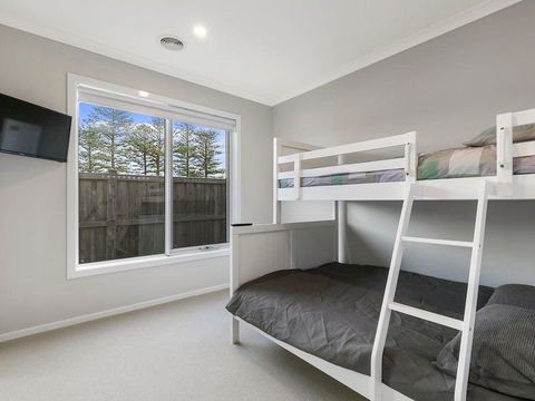 Bunya By The Sea - Accommodation Resorts 30