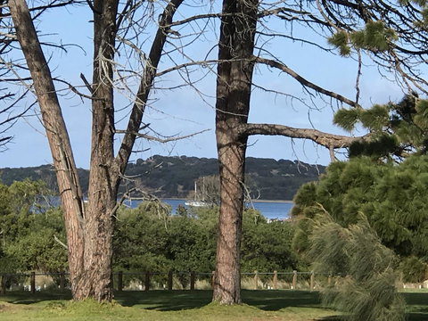 Bunya By The Sea - Accommodation Resorts 33