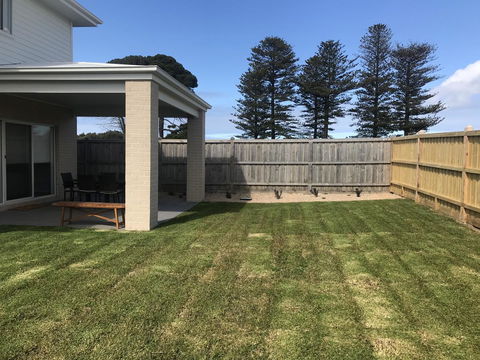 Bunya By The Sea - Accommodation Resorts 14