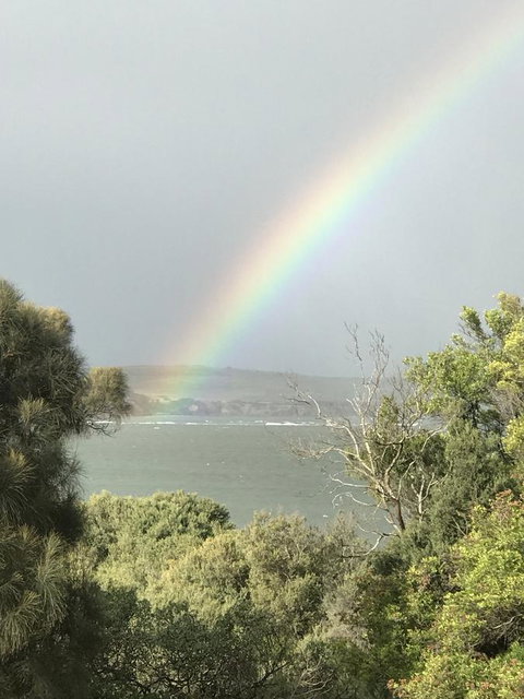 Bunya By The Sea - Accommodation Resorts 32