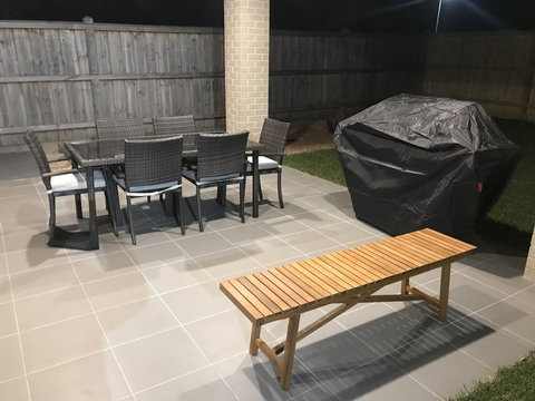 Bunya By The Sea - Accommodation Resorts 39