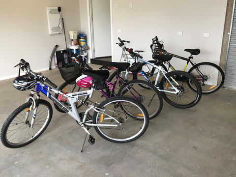 Bunya By The Sea - Accommodation Resorts 31