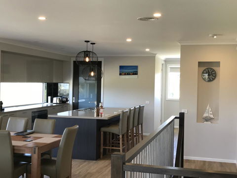 Bunya By The Sea - Accommodation Resorts 34