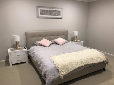 Bunya By The Sea - Accommodation Resorts 27