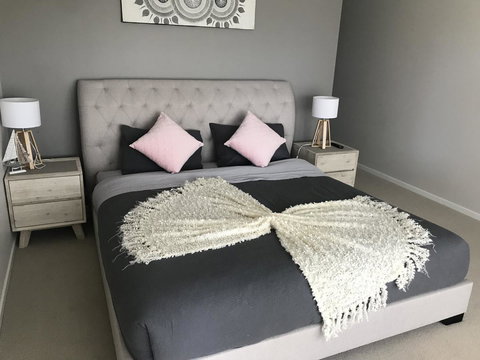 Bunya By The Sea - Accommodation Resorts 13