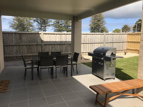 Bunya By The Sea - Accommodation Resorts 15