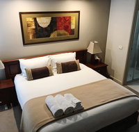 luxury abalina cottages - Accommodation Resorts