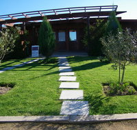 De'Vine Escape - Accommodation Resorts