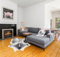 Central Bendigo Cottage walk to everywhere - Accommodation Resorts
