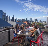 Melbourne Metro YHA - Accommodation Resorts