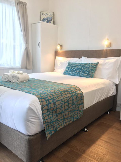Kanasta Caravan Park - Accommodation Resorts 41