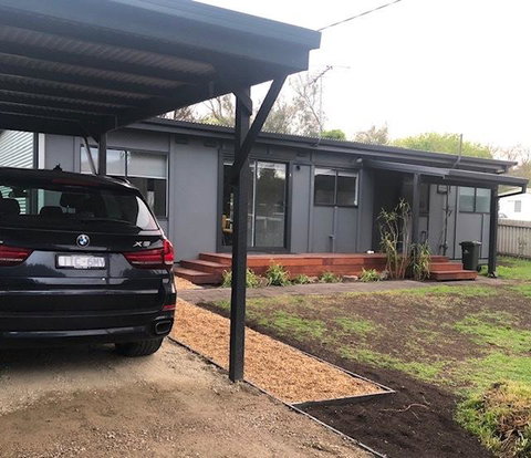 Kanasta Caravan Park - Accommodation Resorts 1