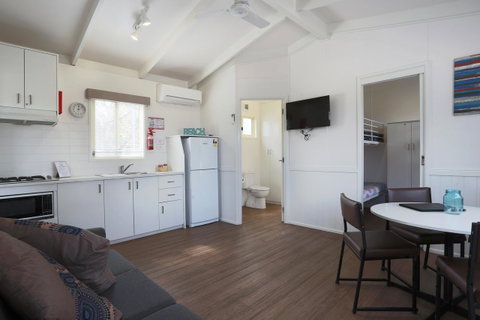 Kanasta Caravan Park - Accommodation Resorts 20