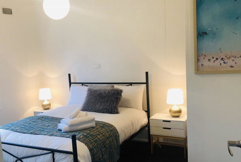 Kanasta Caravan Park - Accommodation Resorts 8