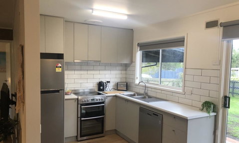 Kanasta Caravan Park - Accommodation Resorts 10