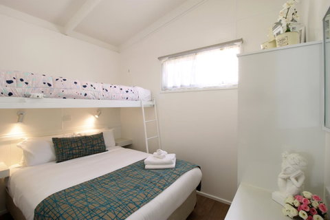 Kanasta Caravan Park - Accommodation Resorts 21