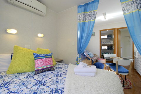 Kanasta Caravan Park - Accommodation Resorts 25