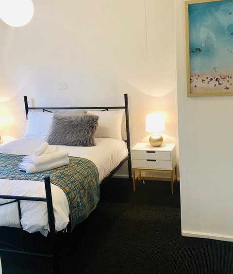 Kanasta Caravan Park - Accommodation Resorts 3