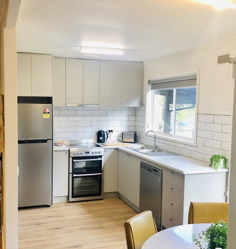 Kanasta Caravan Park - Accommodation Resorts 6