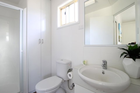 Kanasta Caravan Park - Accommodation Resorts 38