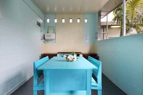 Kanasta Caravan Park - Accommodation Resorts 33