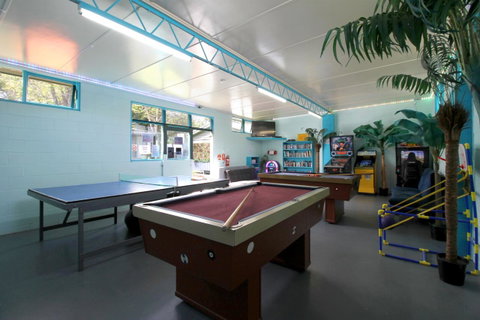 Kanasta Caravan Park - Accommodation Resorts 19