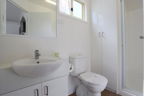 Kanasta Caravan Park - Accommodation Resorts 27