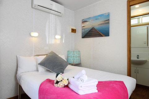 Kanasta Caravan Park - Accommodation Resorts 18