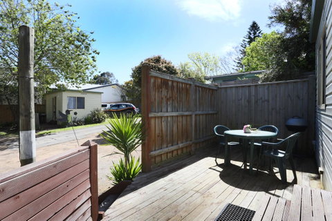 Kanasta Caravan Park - Accommodation Resorts 39