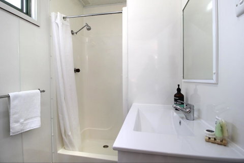 Kanasta Caravan Park - Accommodation Resorts 24