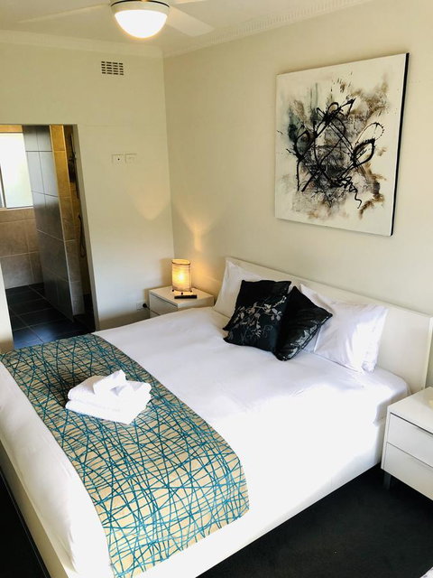 Kanasta Caravan Park - Accommodation Resorts 29